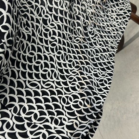 SASS & BIDE RUNWAY WOMEN'S BLUE INVINCIBLE EMBELLISHED PIQUÉ CREPE MAXI DRESS - Picture 13 of 17